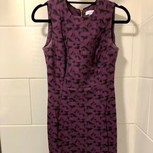 Calvin Klein dress
